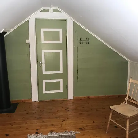 Trolltunga Tatil Evi Skjeggedal