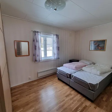Tatil Evi Trolltunga *