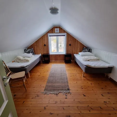Tatil Evi Trolltunga *