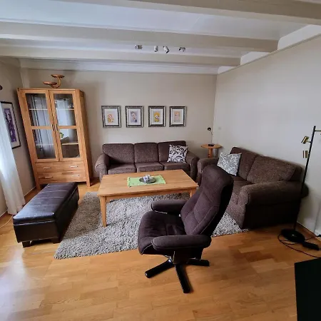 Trolltunga Tatil Evi *